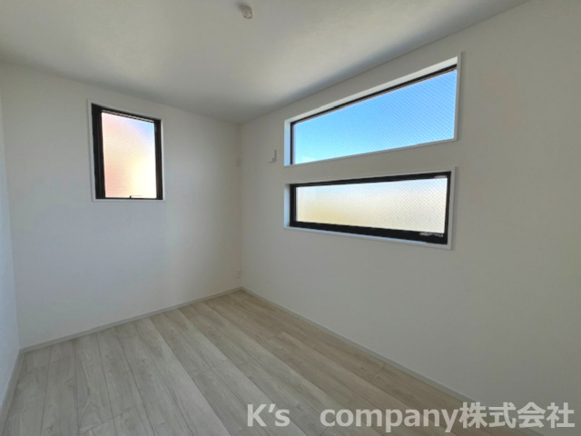 茅ヶ崎市若松町　新築戸建　1号棟のキッチン|同施工例◇