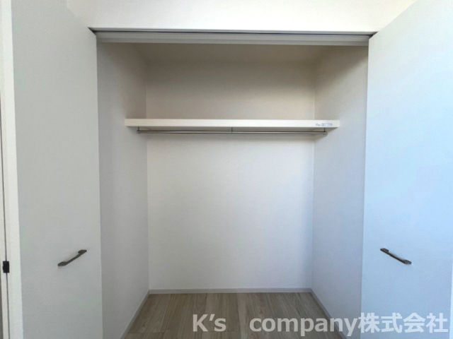 茅ヶ崎市若松町　新築戸建　1号棟のバルコニー|同施工例◇