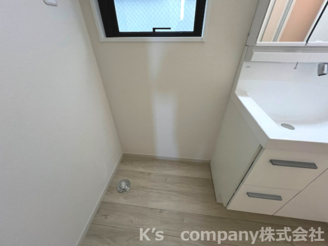 茅ヶ崎市若松町　新築戸建　1号棟の設備|同施工例◇