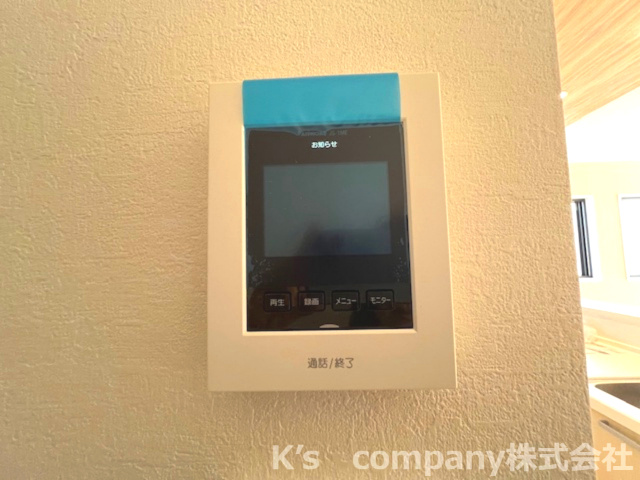 茅ヶ崎市若松町　新築戸建　1号棟の設備|同施工例◇