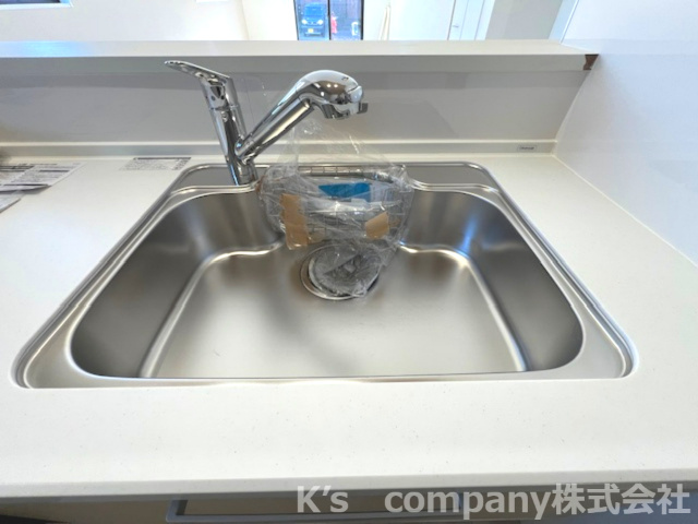 茅ヶ崎市若松町　新築戸建　1号棟のダイニング|同施工例◇