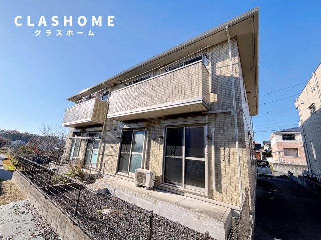 ヴィエントⅡ　　刈谷市近郊の賃貸ならクラスホーム刈谷店の外観