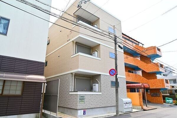 グランフォーレ大金