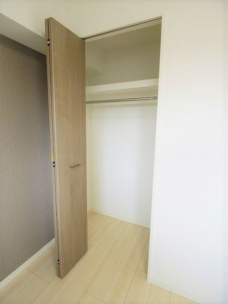 ロータス本陣通の収納