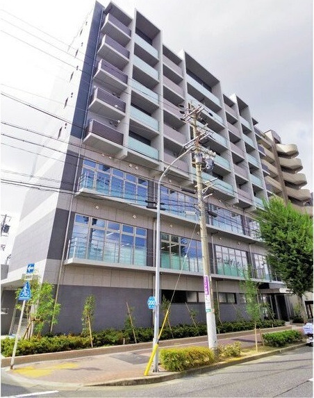 ロータス本陣通