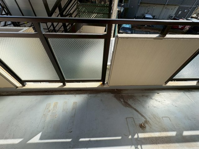 グランプレジールのその他共用部分