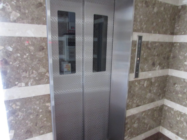 グランプレジールのその他共用部分