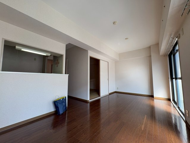 グランプレジールの居間・リビング