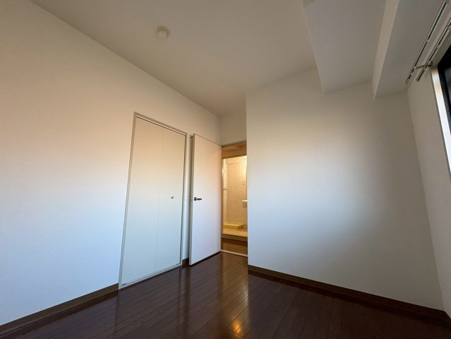 グランプレジールの内装