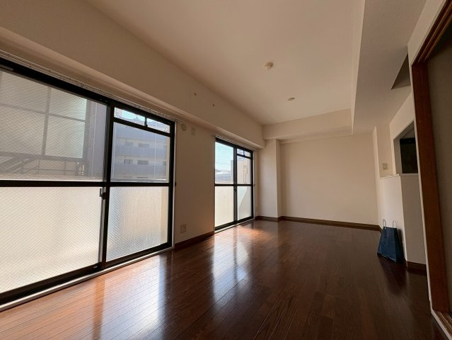 グランプレジールのキッチン