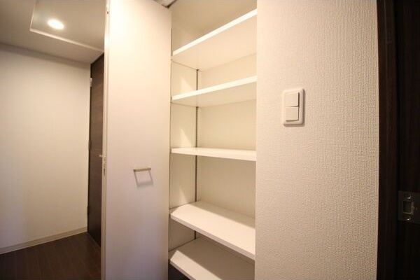 プレミアムコート葵の設備