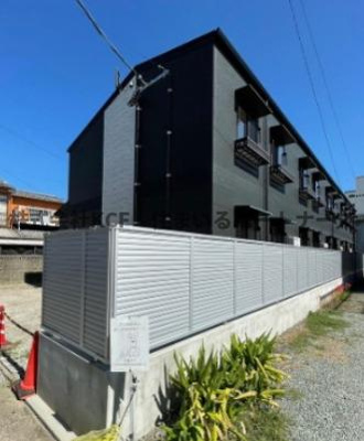 【外観】 | クラシア諏訪野