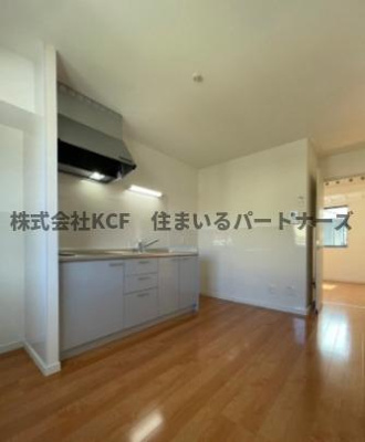 【居間・リビング】 | クラシア諏訪野 | ゆったりとした居間です