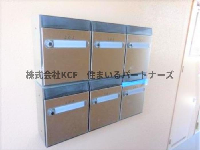 Lino24のその他共用部分