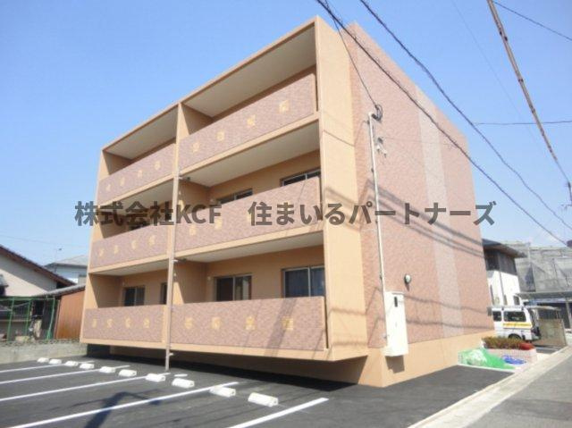 Lino24の外観|きれいな外観です