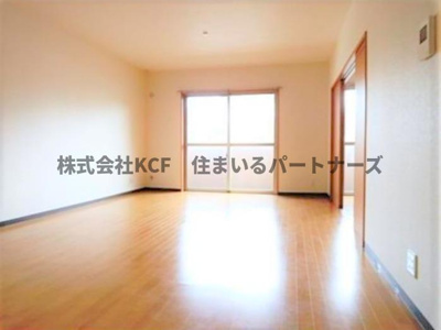 【居間・リビング】 | Lino24 | ゆったりとした居間です