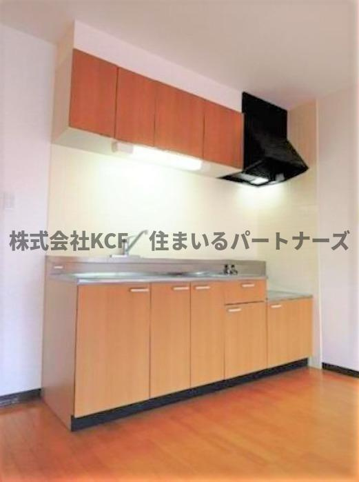 Lino24のキッチン|キッチンでお料理をお楽しみください