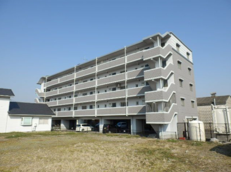 北野ガーデンコート