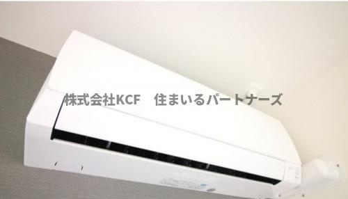 ハーヴェスト久留米の設備|※イメージです