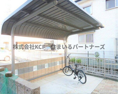 【その他共用部分】 | コンフォール津福