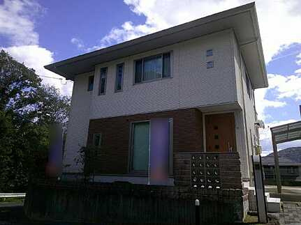 安芸区瀬野西２丁目の外観