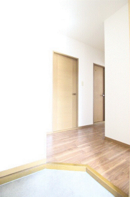 【玄関】 | モントーレ21