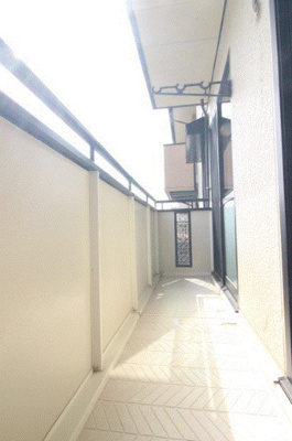 【バルコニー】 | モントーレ21