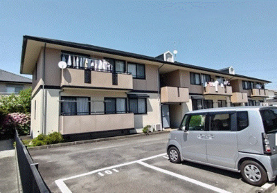 【駐車場】 | モントーレ21