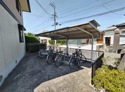 【その他共用部分】 | モントーレ21