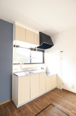 【キッチン】 | モントーレ21