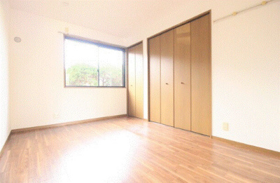 【洋室】 | モントーレ21