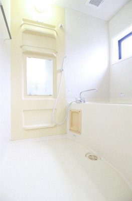 【浴室】 | モントーレ21