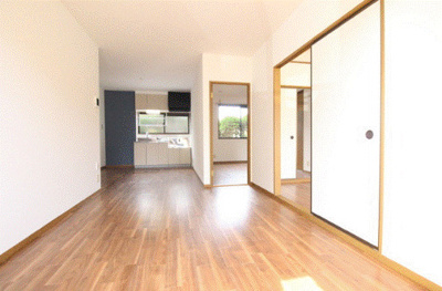 【居間・リビング】 | モントーレ21