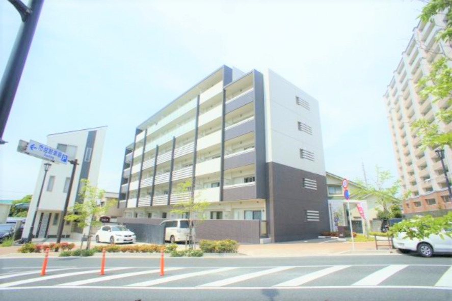 エスペランサ久留米駅前