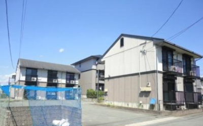 【駐車場】 | セジュール国分 | 駐車場があるので、車を買う予定の方も安心です