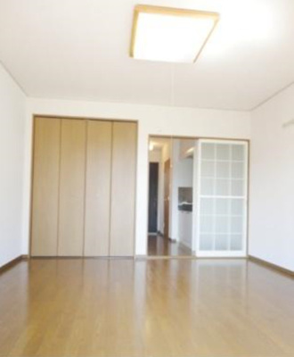 【居間・リビング】 | セジュール国分 | おしゃれなリビングです