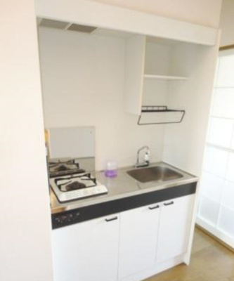 【キッチン】 | セジュール国分 | きれいなキッチンです