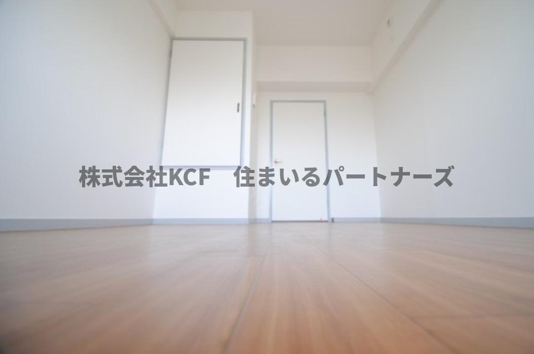 プレアール国分の居間・リビング|居間です