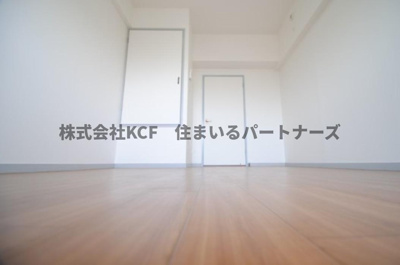 【居間・リビング】 | プレアール国分 | 居間です