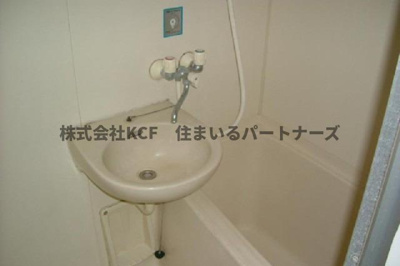 【浴室】 | プレアール国分 | 日々の暮らしに欠かせないお風呂です