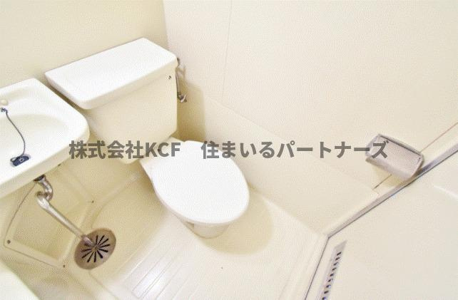 原コーポのその他