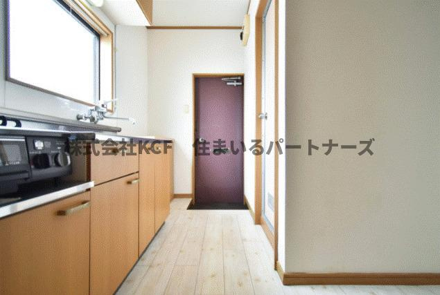 原コーポのその他