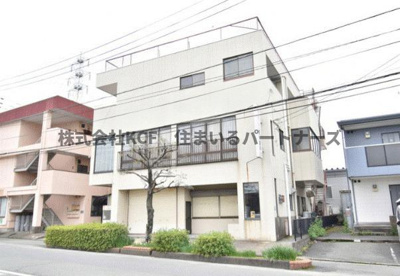 【外観】 | 原コーポ