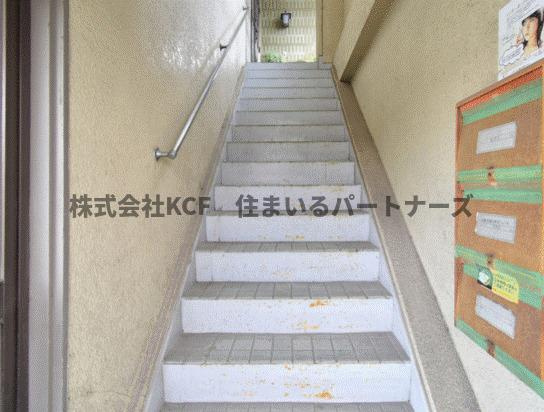 原コーポのその他