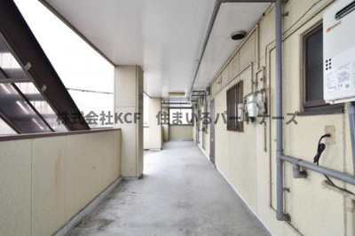 【ロビー】 | 原コーポ