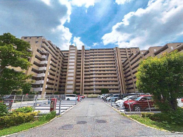 ミックスガーデンウィズ柏の葉