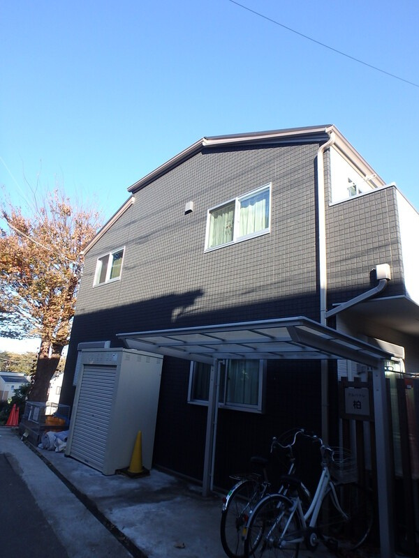 アルバ・トレ柏