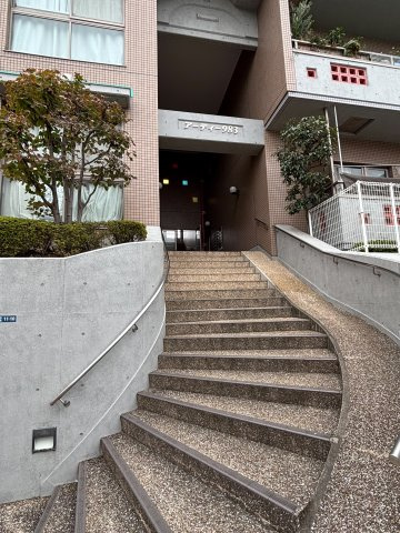 ★エントランス★