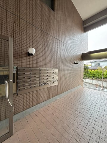 ★メールボックス★