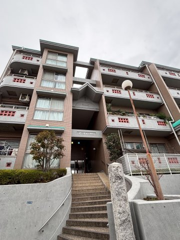 ★エントランス★